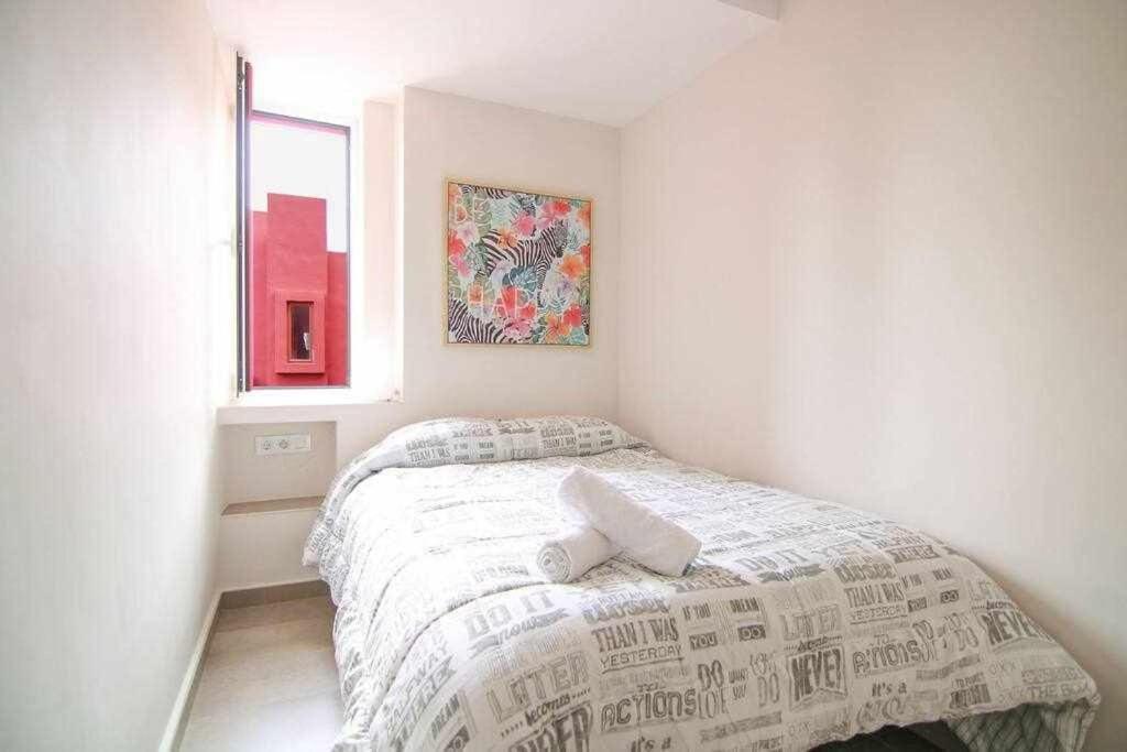 Apartamento Unico En Muralla Roja - 0412 Calpe Exteriör bild